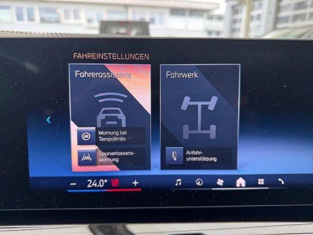 BMW 540 M-Sport Sedan