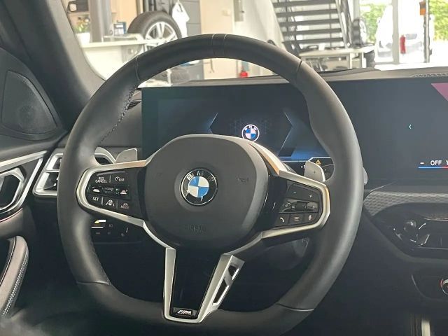 BMW 430 430i Coupé M-Sport xDrive