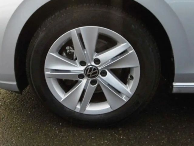 Volkswagen Golf 2.0 TDI Golf VIII Life