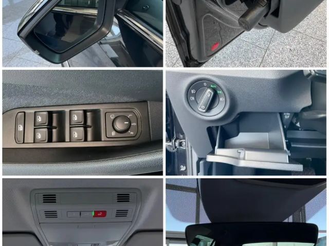 Skoda Kamiq 1.5 TSI Style Style