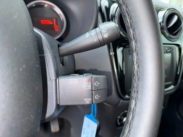 Dacia Lodgy 7 zitter Stepway