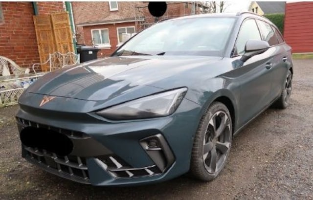 Cupra Leon DSG Sportstourer