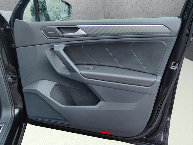 Volkswagen Tiguan 2.0 TSI 4Motion