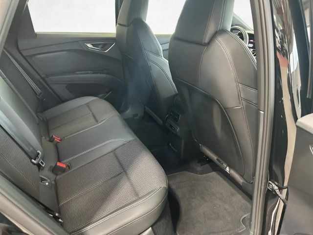 Audi e-tron /Navi/Sitzhz/Klima