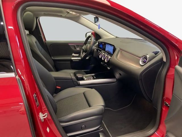 Mercedes-Benz GLA 250 GLA