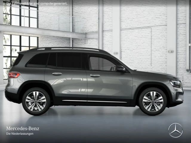 Mercedes-Benz GLB 200 Progressive