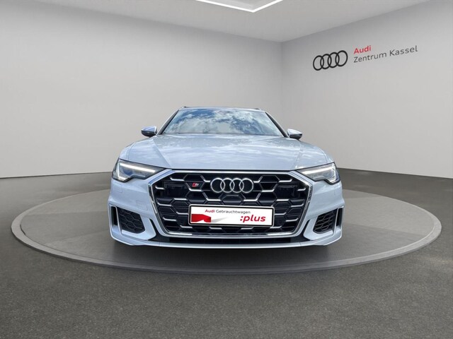 Audi S6 Avant Quattro