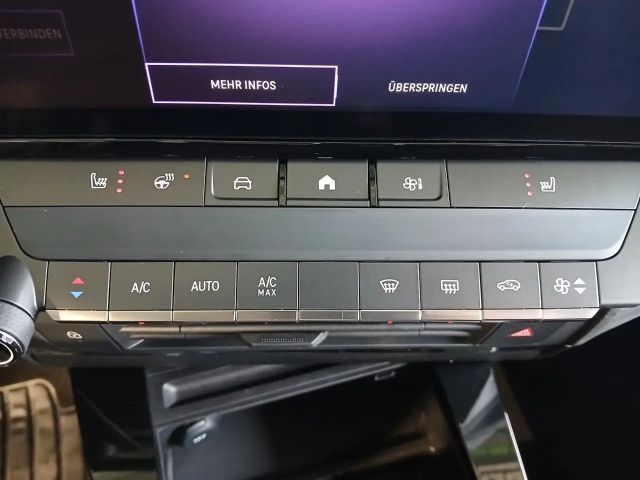 Opel Astra 1.2 Turbo