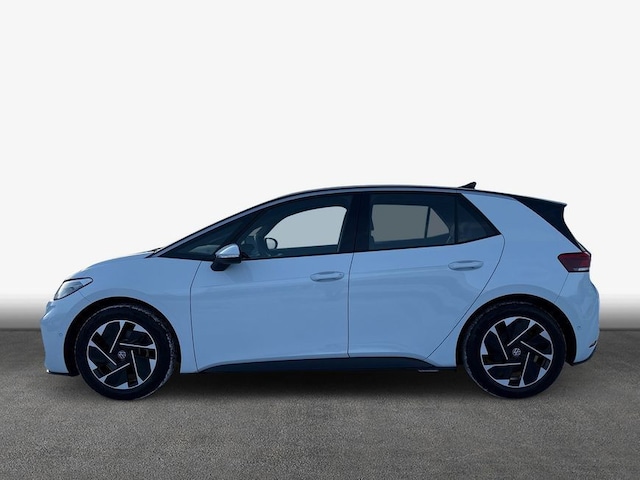 Volkswagen ID.3 150 kW Performance Pro