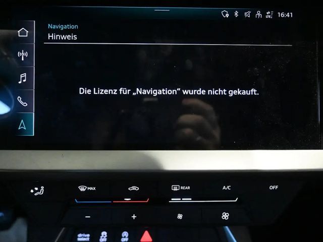 Audi A3 30 TDI Sedan