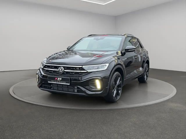 Volkswagen T-Roc 1.5 TSI DSG R-Line