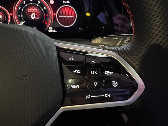 Volkswagen Golf Golf VIII