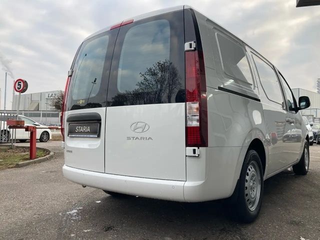 Hyundai Staria Van HEV Kastenwagen 1.6 T-GDi HEV Sitz-Pake