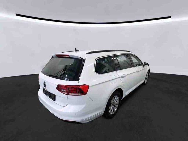Volkswagen Passat 2.0 TDI Business DSG Variant