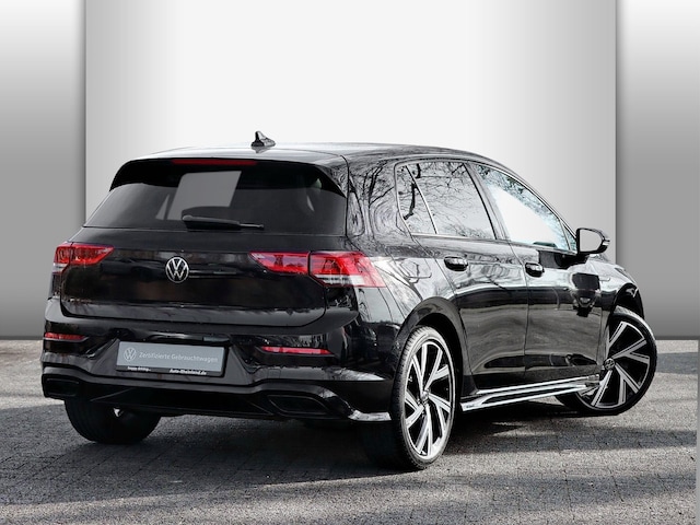 Volkswagen Golf 1.5 eTSI DSG R-Line