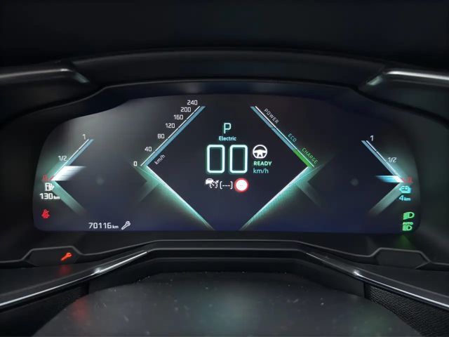 DS DS 7 Crossback Crossback E-Tense