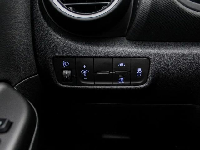 Hyundai Kona 2WD Electric