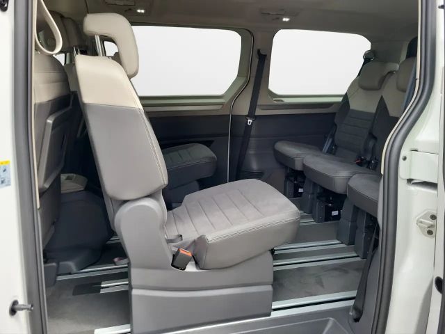 Volkswagen Multivan 2.0 TDI DSG Lang Life T7