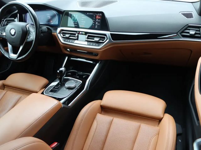 BMW 420 420d Coupé Gran Coupé xDrive