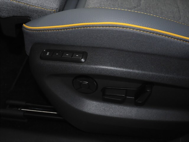 Skoda Kodiaq 2.0 TDI 4x4 Selection