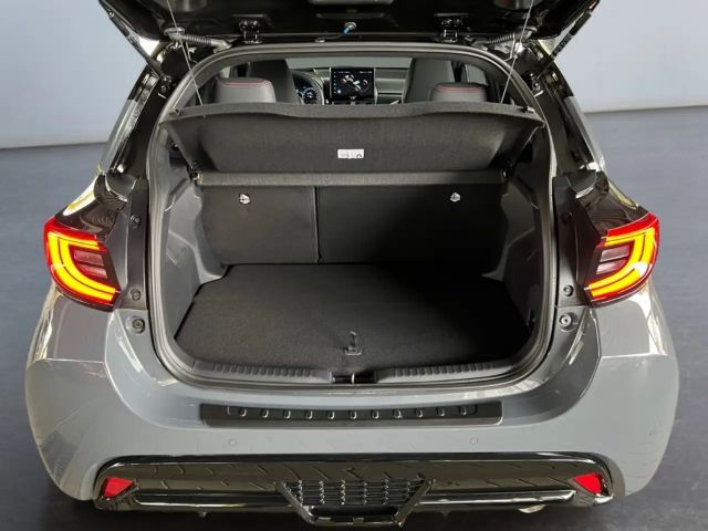 Toyota Yaris GR Hatchback Hybride