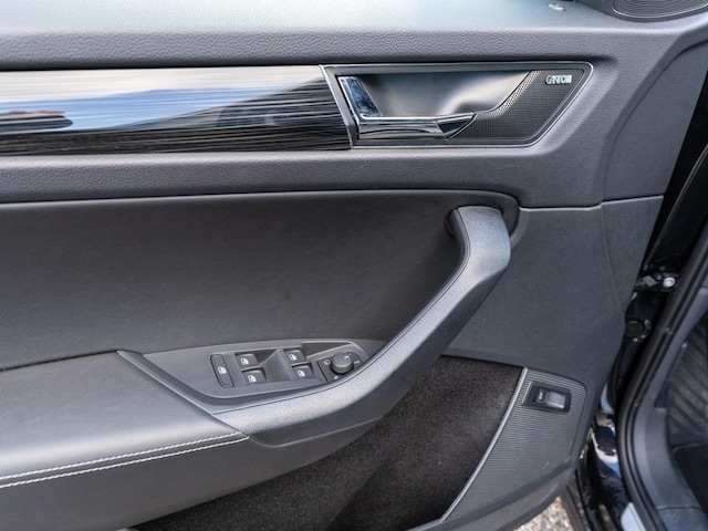 Skoda Kodiaq 2.0 TSI 4x4 Style Style