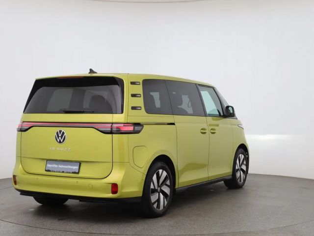 Volkswagen ID.Buzz 150 kW Pro
