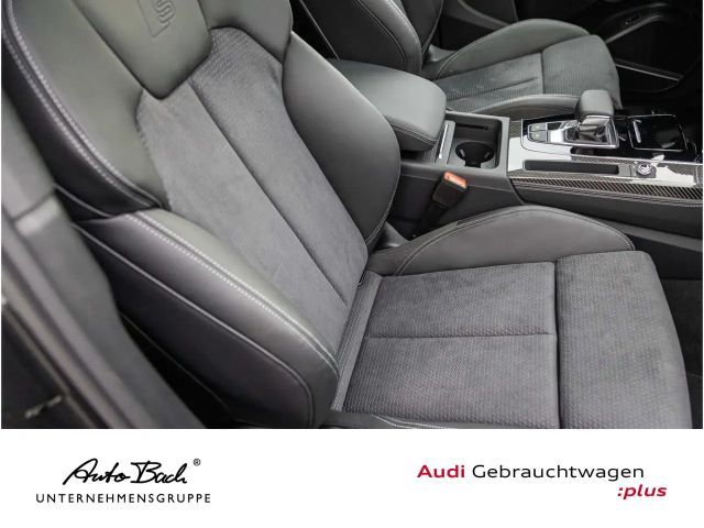 Audi Q5 40 TDI Quattro S-Line