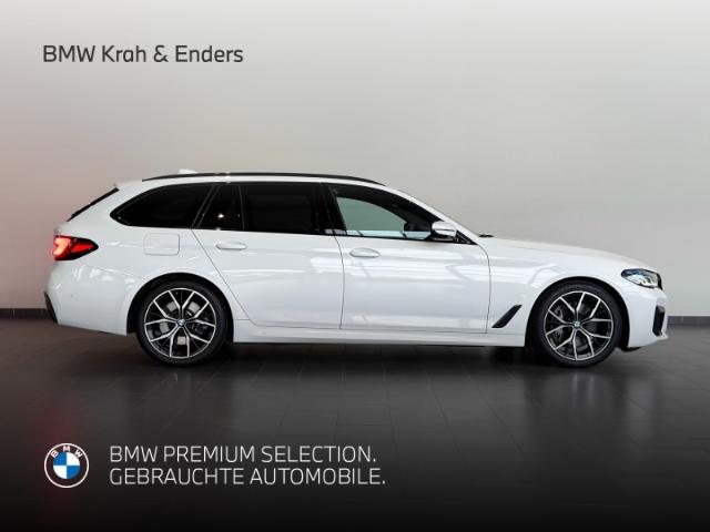BMW 540 540i M-Sport Touring xDrive