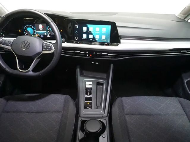 Volkswagen Golf 2.0 TDI DSG Life