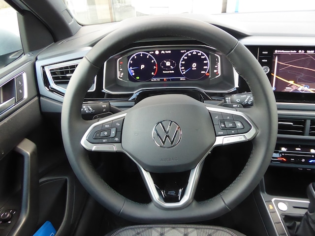 Volkswagen Taigo 1.0 TSI