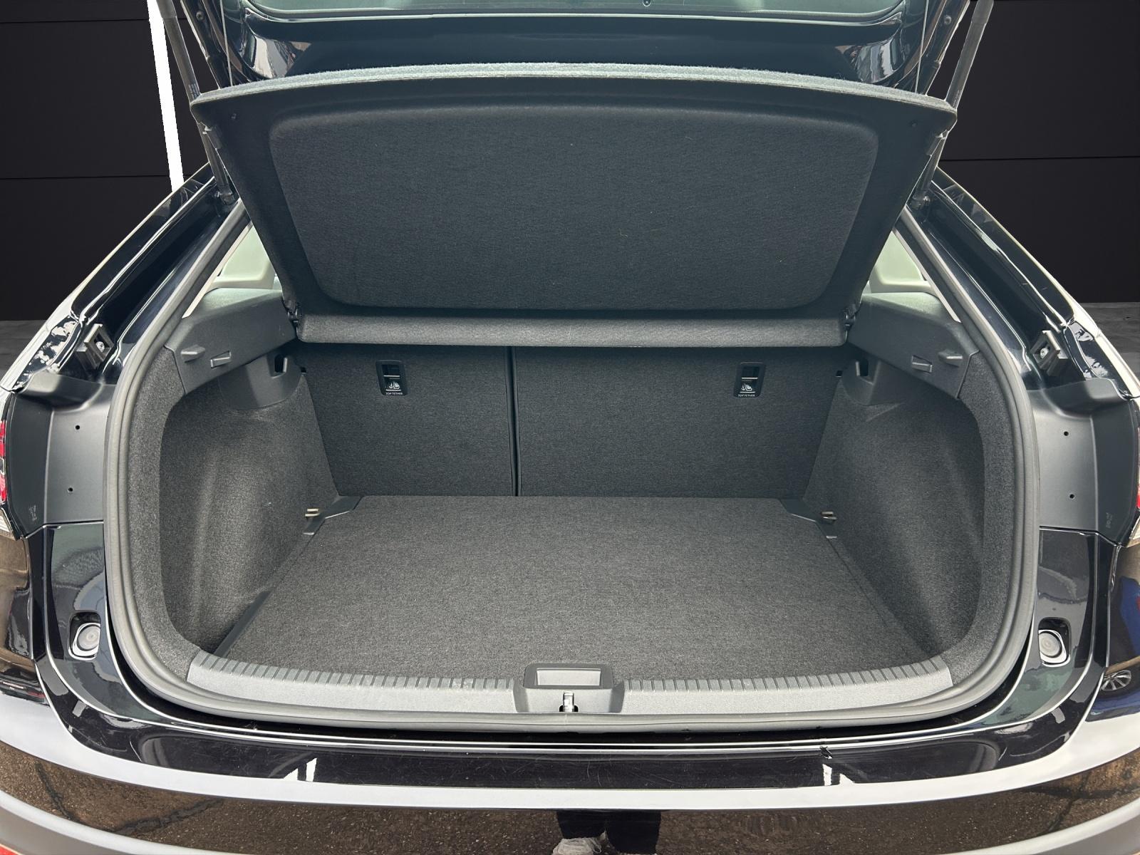 Volkswagen Taigo DSG Style