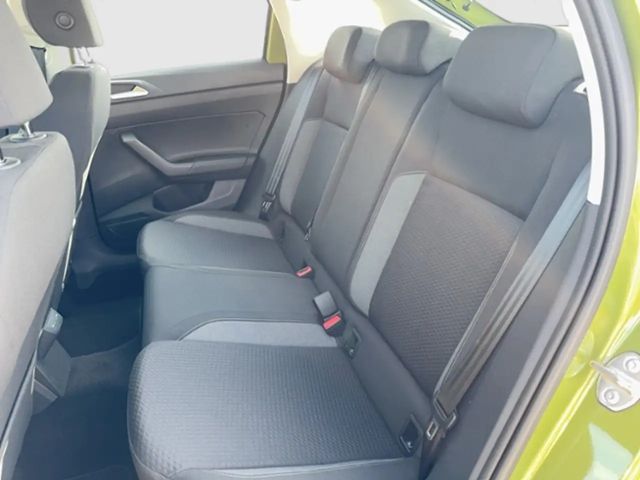 Volkswagen Taigo 1.0 TSI Life