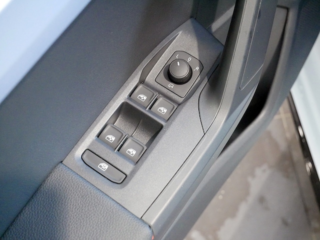 Seat Ibiza 1.0 TSI Black FR-lijn