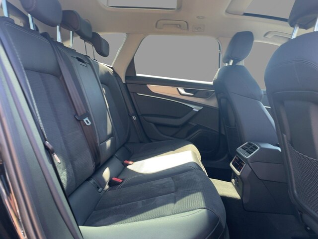 Audi S6 Avant Quattro