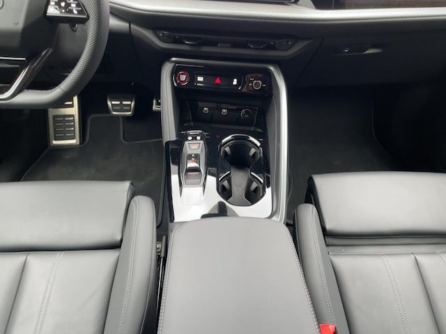 Audi Q5 Quattro S-Tronic Sportback