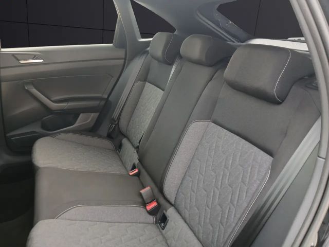 Volkswagen Taigo DSG IQ.Drive Life