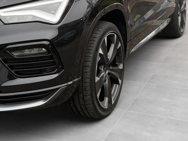 Cupra Ateca 1.5 TSI DSG