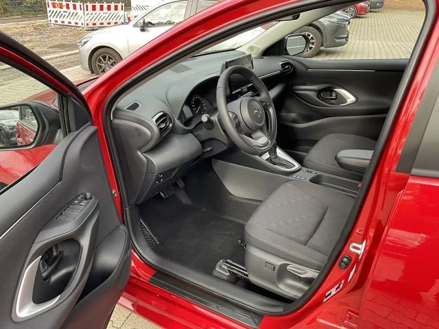 Mazda 2 Hybrid 1.5L Hybrid VVT-i  85 kW (116 PS) Automatik