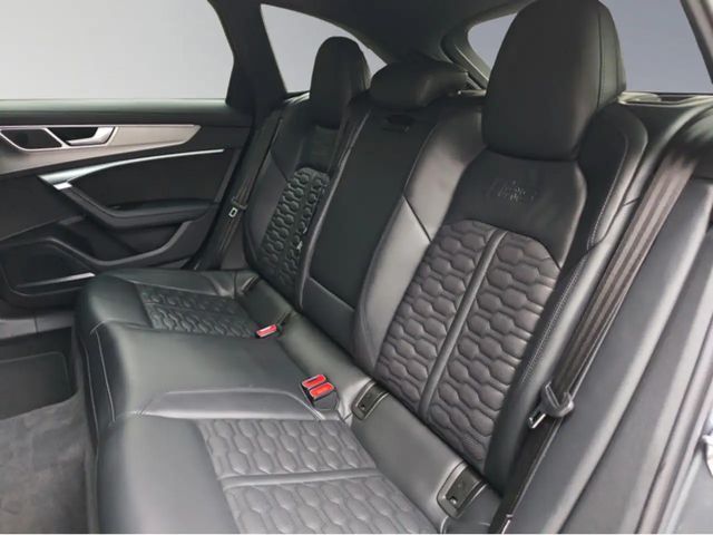 Audi RS6 4.0 TFSI Avant Quattro