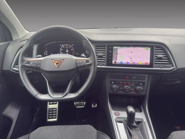Cupra Ateca 1.5 TSI DSG