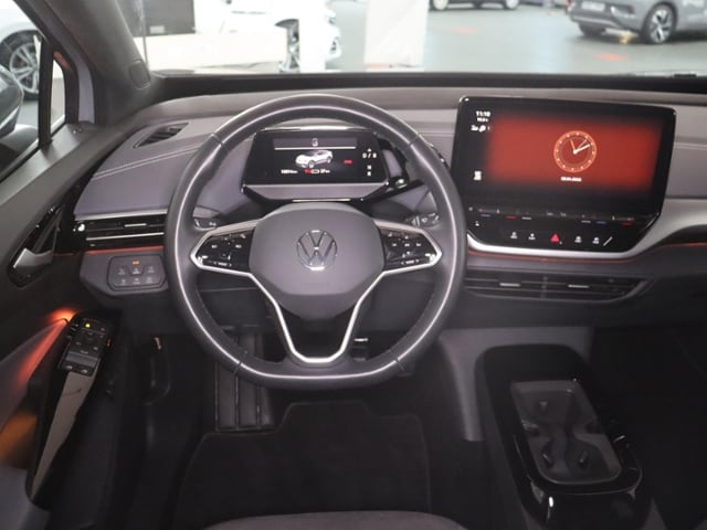 Volkswagen ID.5 150 kW 77 KWh IQ.Drive