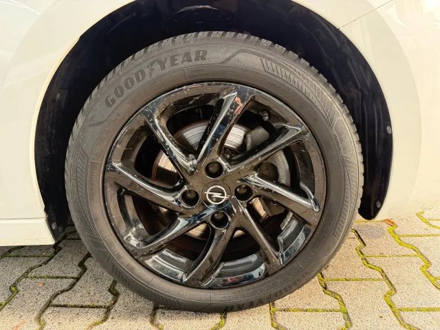 Opel Corsa GS-Line Grand Sport