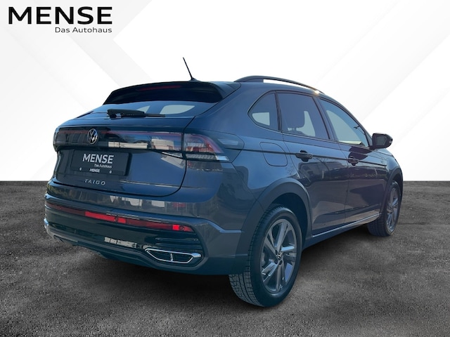 Volkswagen Taigo 1.5 TSI DSG