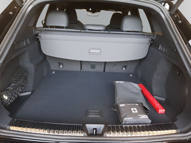 Audi Q5 Quattro S-Tronic