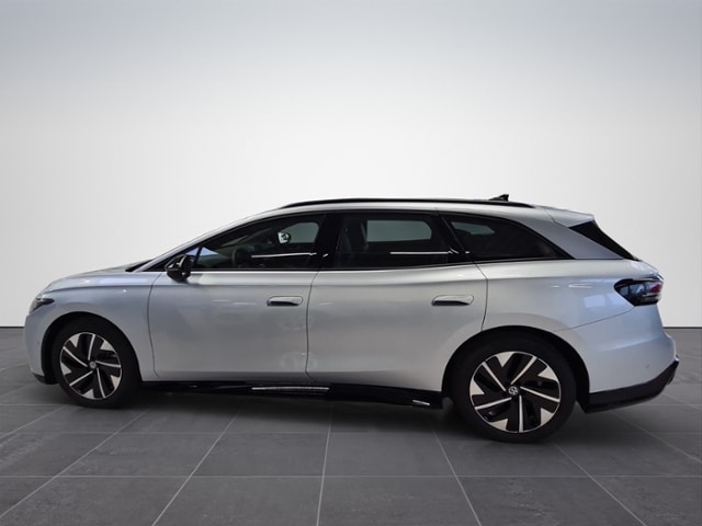 Volkswagen ID.7 IQ.Drive Tourer