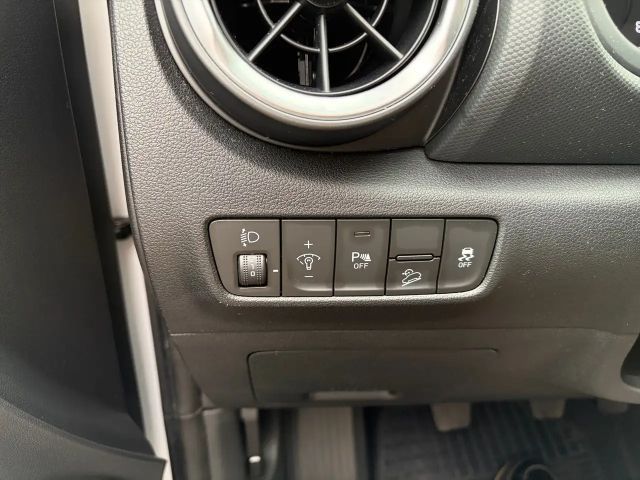 Hyundai Kona 1.0 2WD T-GDi