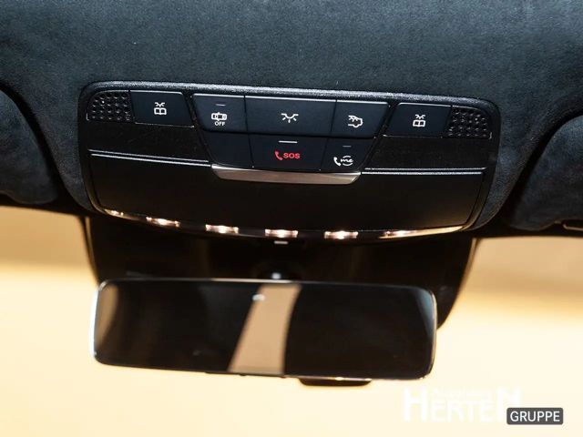 Mercedes-Benz AMG GT AMG Line Coupé