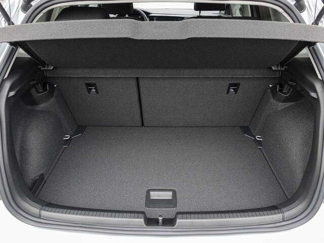 Volkswagen Polo 1.0 TSI DSG