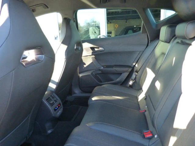 Cupra Formentor 2.0 TSI 4Drive VZ